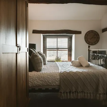The At Highside Farm Casa vacanze *