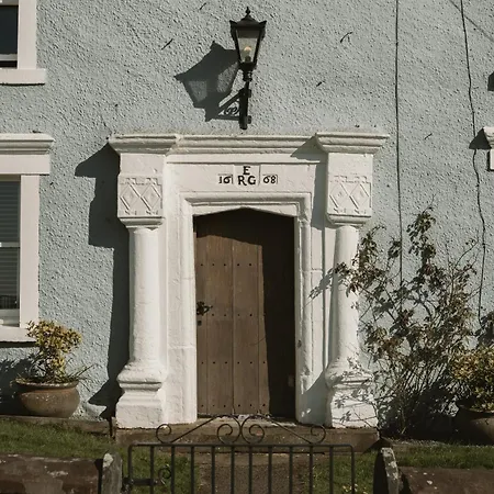 The At Highside Farm