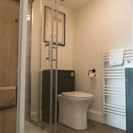 The At Highside Farm * Bassenthwaite