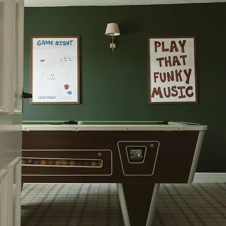 Сasa de vacaciones The At Highside Farm Bassenthwaite