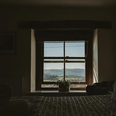 The At Highside Farm Сasa de vacaciones