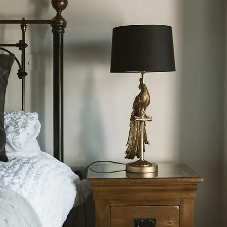 The At Highside Farm * Bassenthwaite