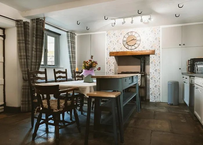 The At Highside Farm