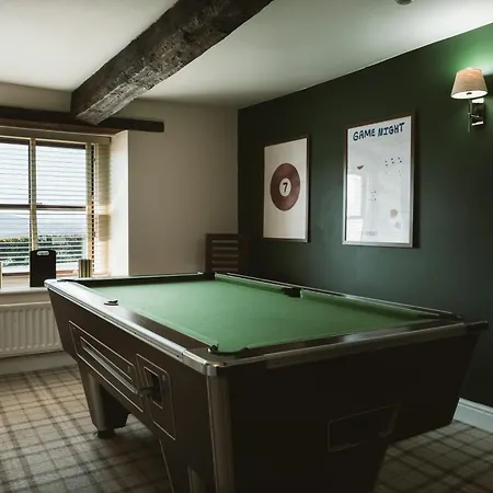 The At Highside Farm