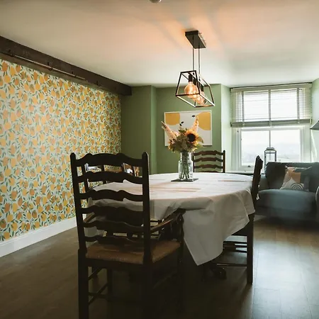 The At Highside Farm Σπίτι διακοπών *