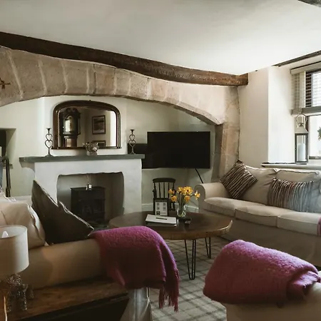 The At Highside Farm Bassenthwaite