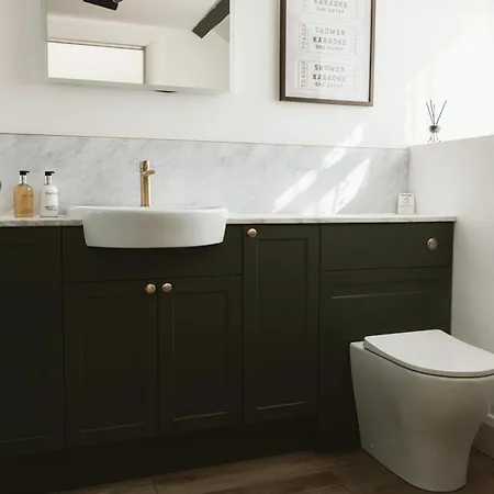 Σπίτι διακοπών The At Highside Farm Bassenthwaite