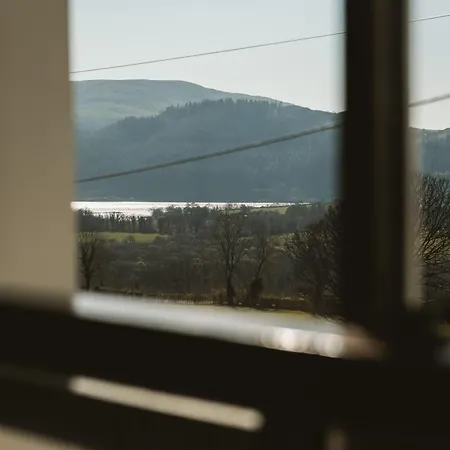 The At Highside Farm