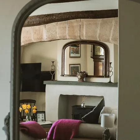 The At Highside Farm Σπίτι διακοπών