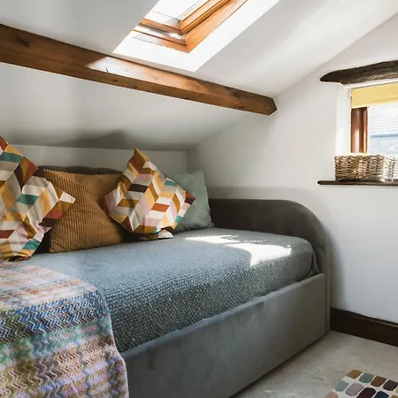 Σπίτι διακοπών The At Highside Farm *