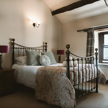 Σπίτι διακοπών The At Highside Farm