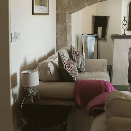 The At Highside Farm *