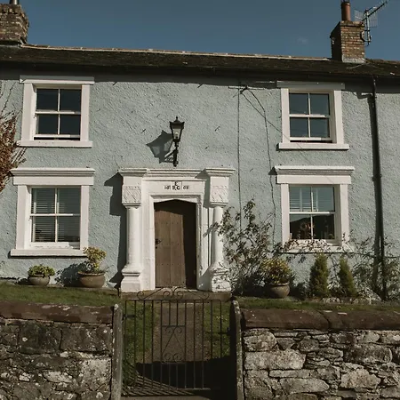 The At Highside Farm * Bassenthwaite